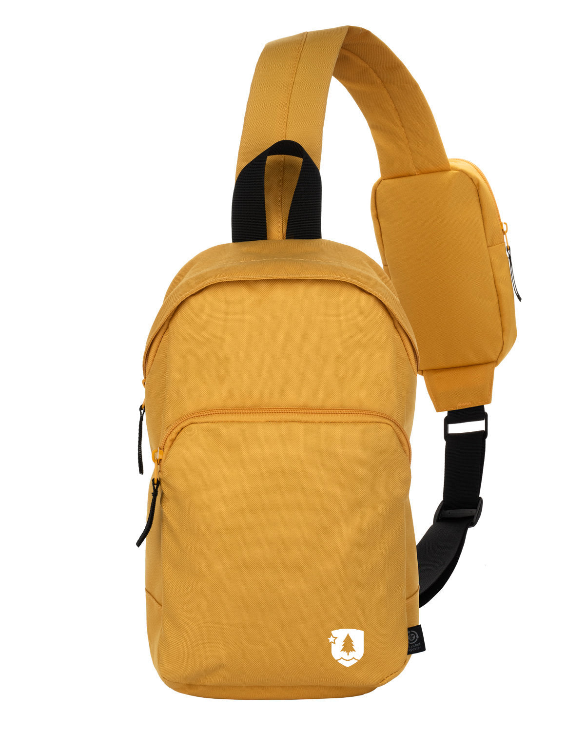 The Merrimack Company Eco Sling Bag
