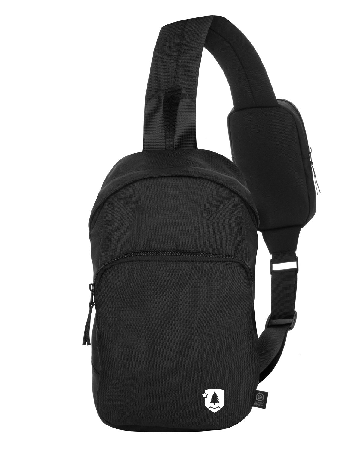 The Merrimack Company Eco Sling Bag