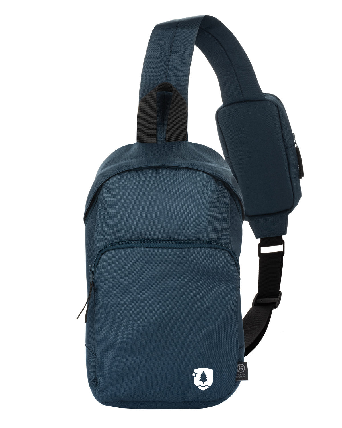 The Merrimack Company Eco Sling Bag