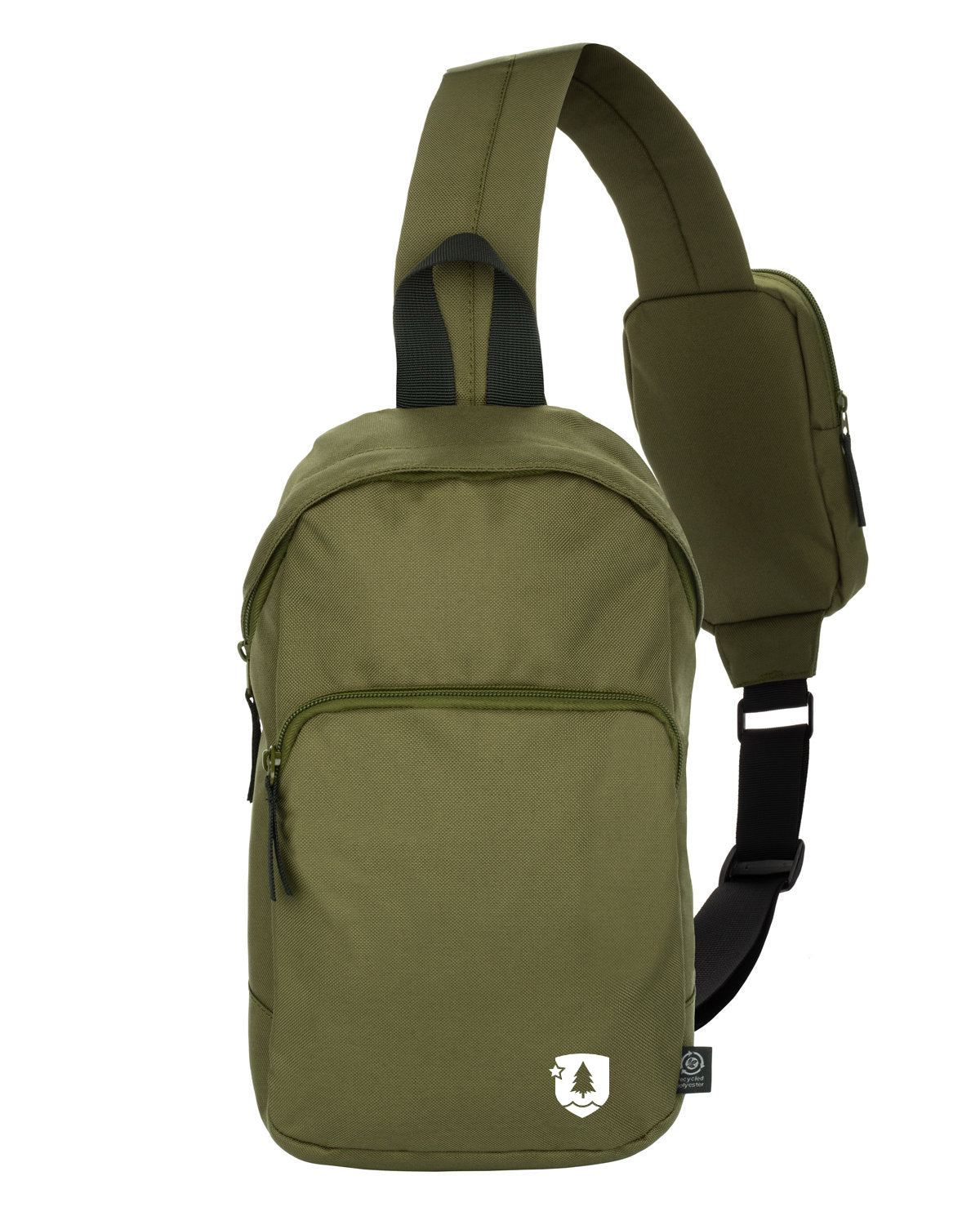 The Merrimack Company Eco Sling Bag