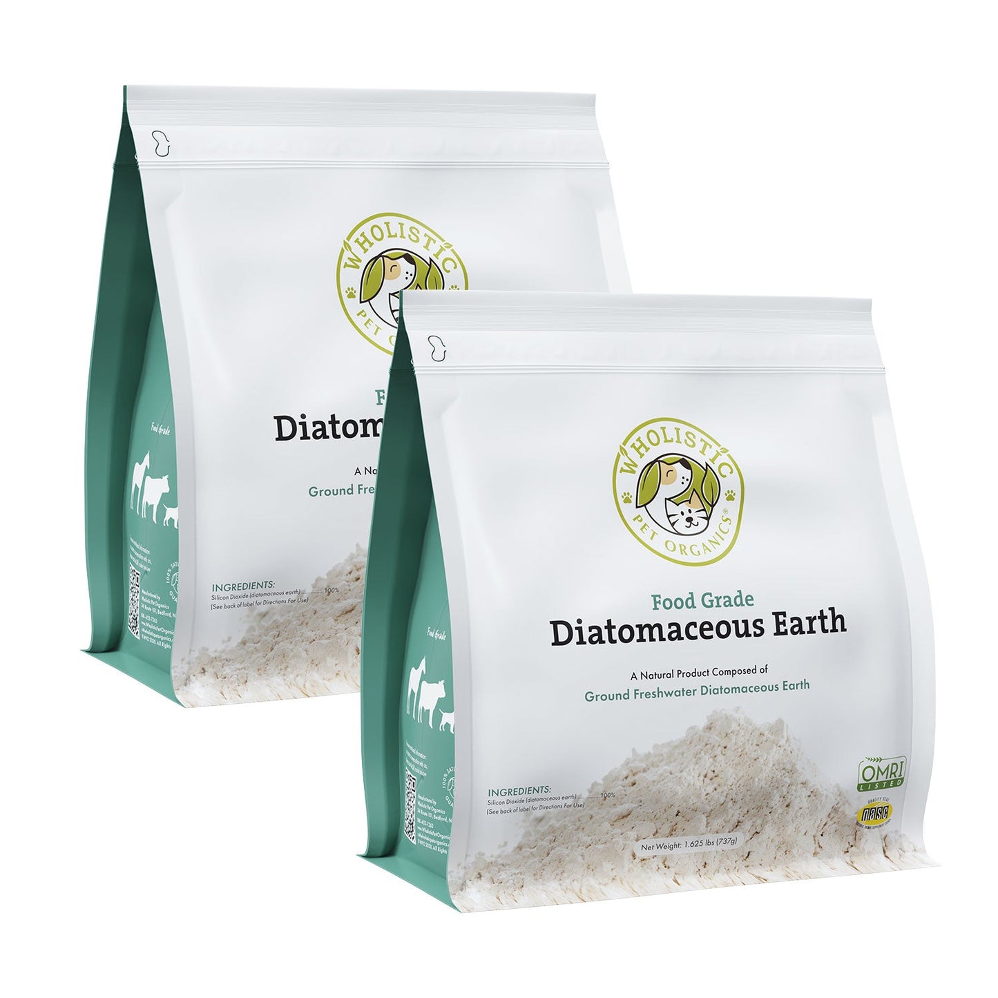 Diatomaceous Earth