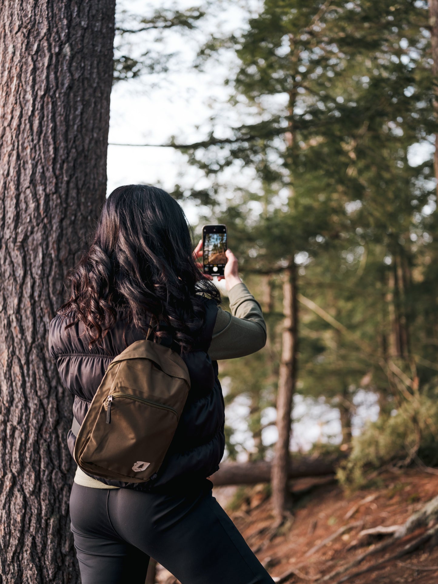 The Merrimack Company Eco Sling Bag