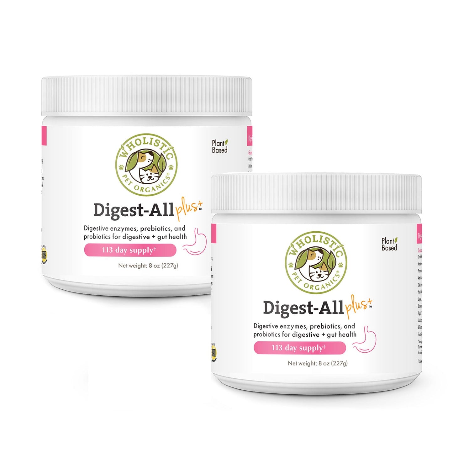 Digest All Plus™