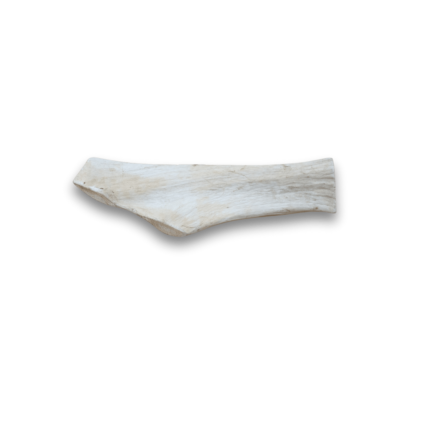 Farm to Pet Split Elk Antlers for Dogs