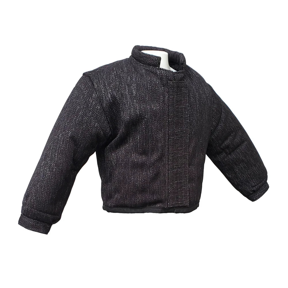 Zawar Bite Suit Training Jacket - French Model