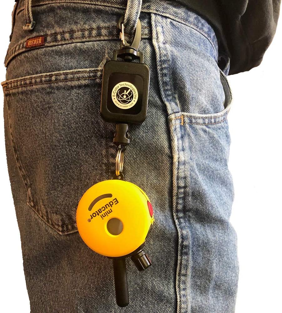 E-Collar Technologies Gear Keeper