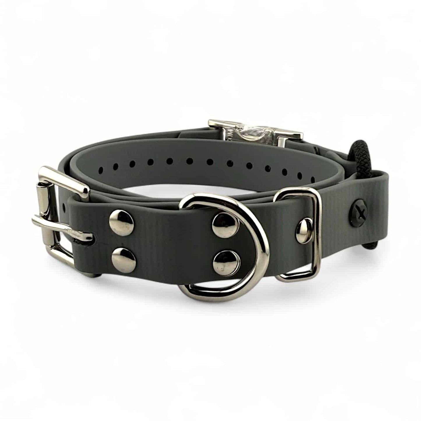 E-Collar Technologies 1" Quick Snap Bungee Collar Strap (33" Length)