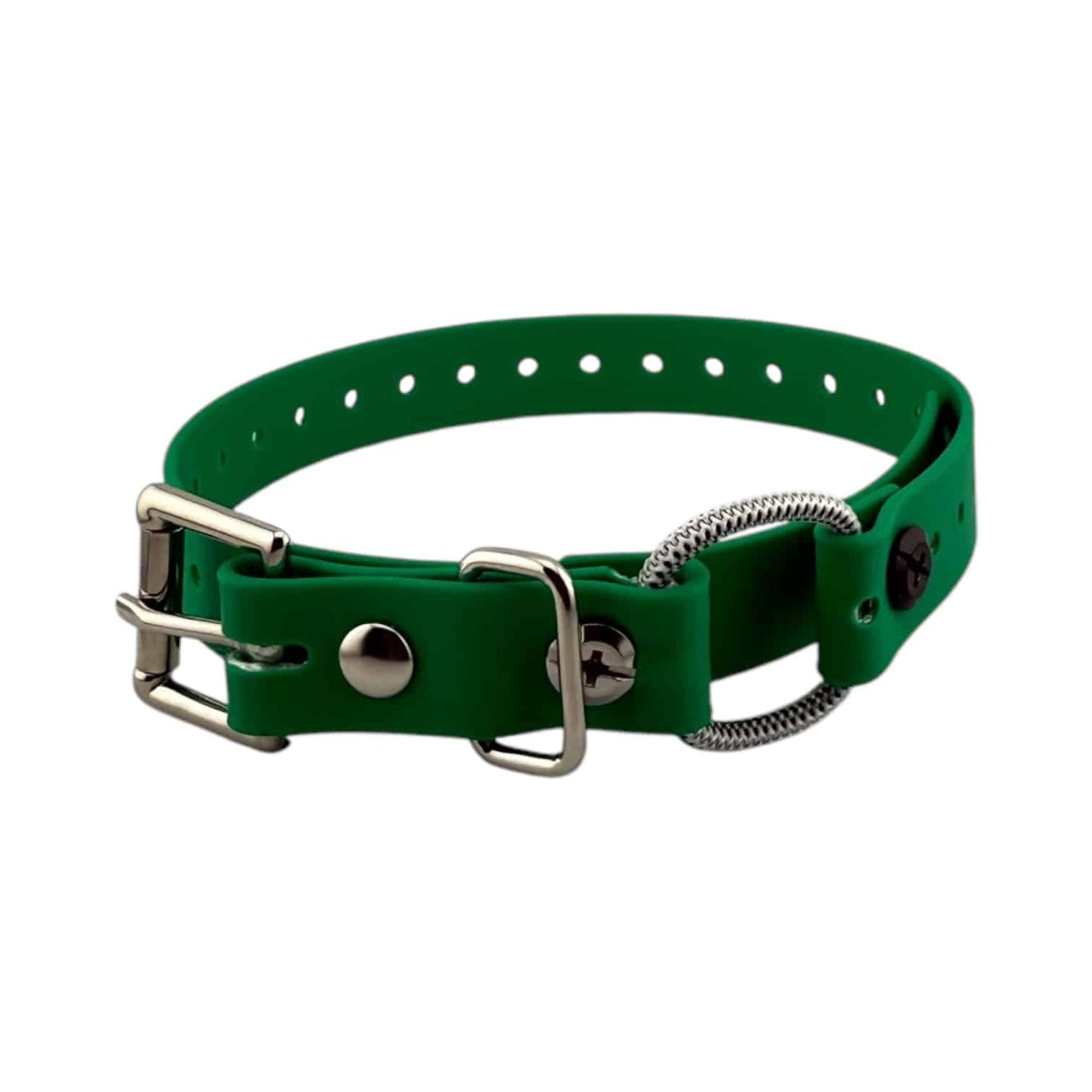 E-Collar Technologies 3/4" Mini Bungee Collar Strap for Small Dogs