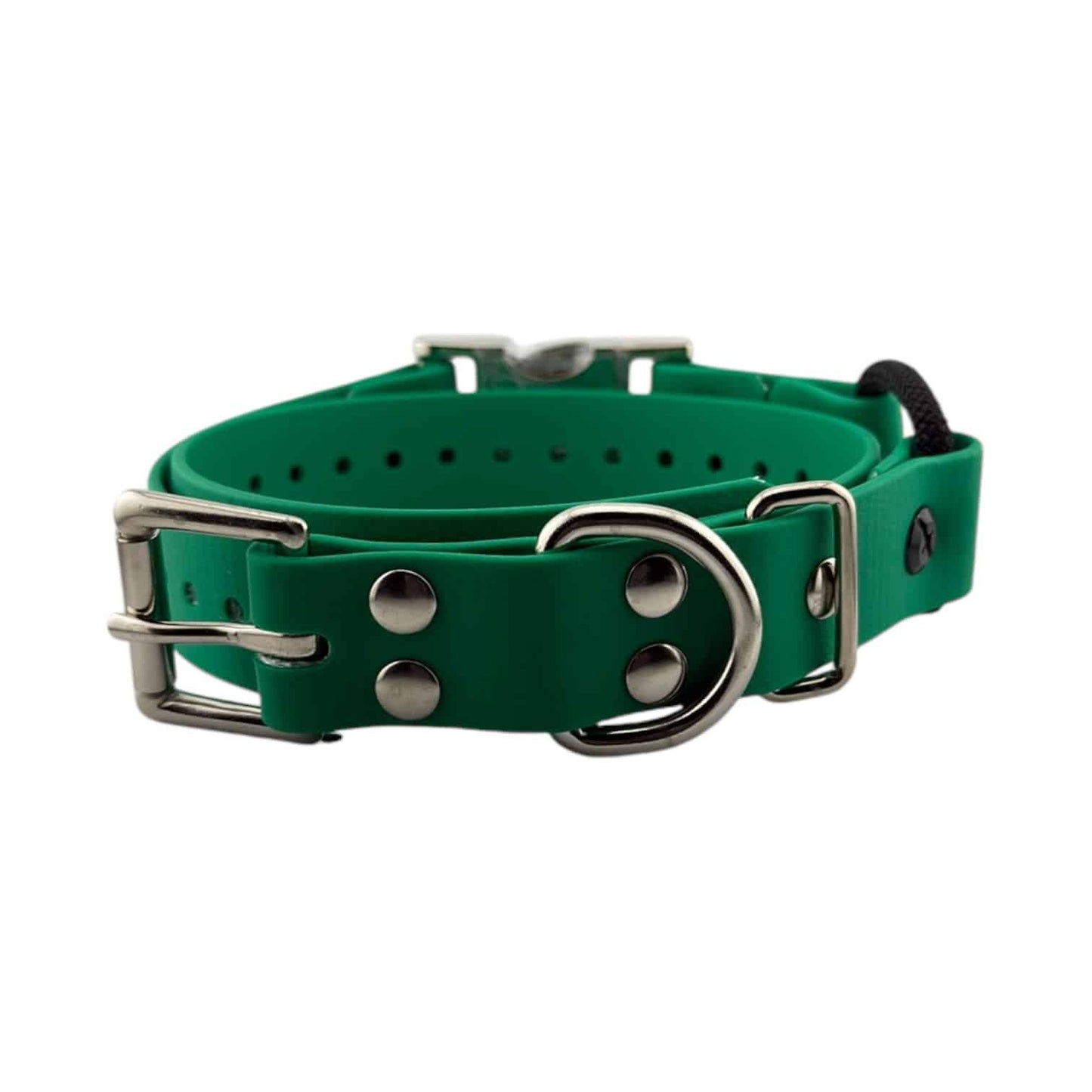 E-Collar Technologies 1" Quick Snap Bungee Collar Strap (33" Length)