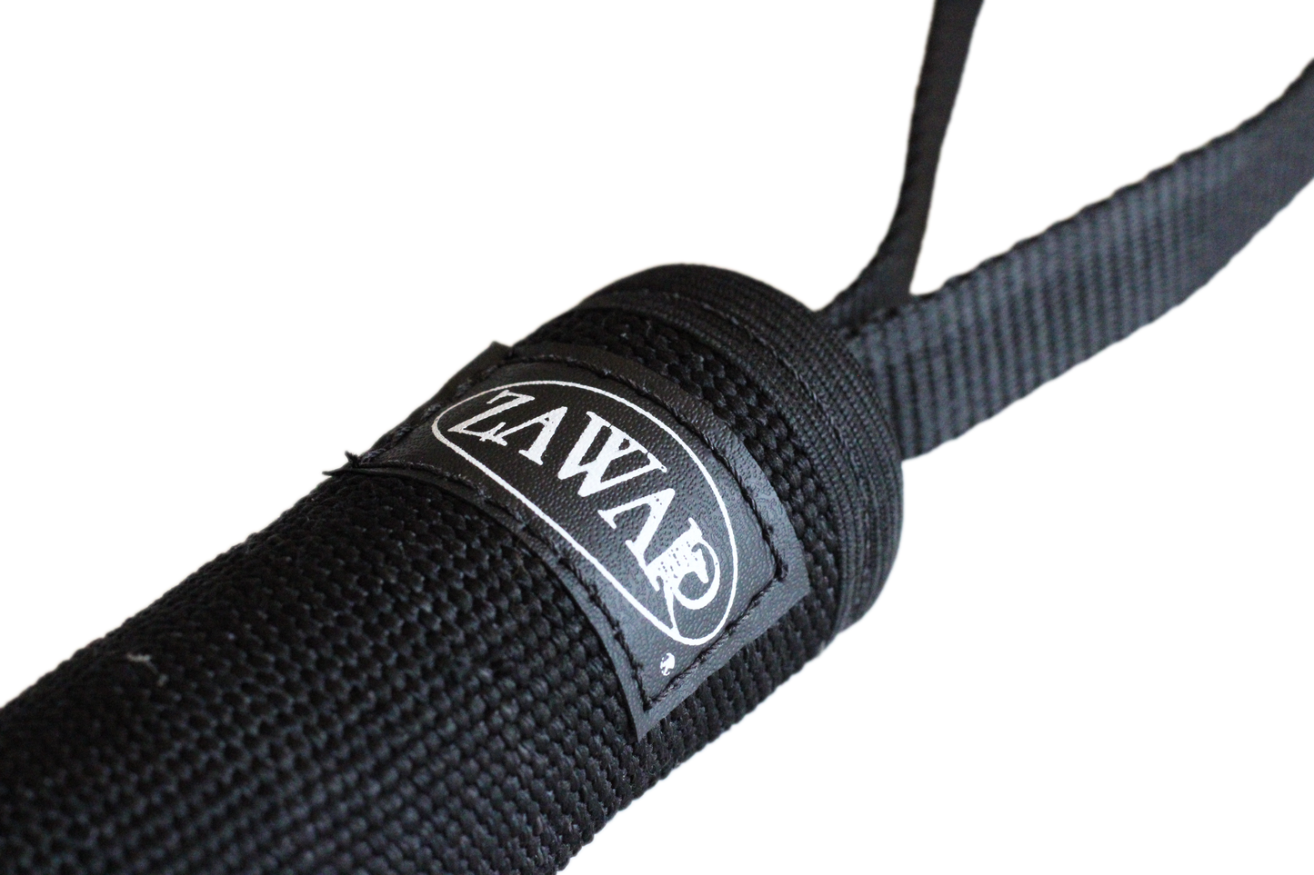 Zawar Synthetic Fabric Bite Roll with Handles