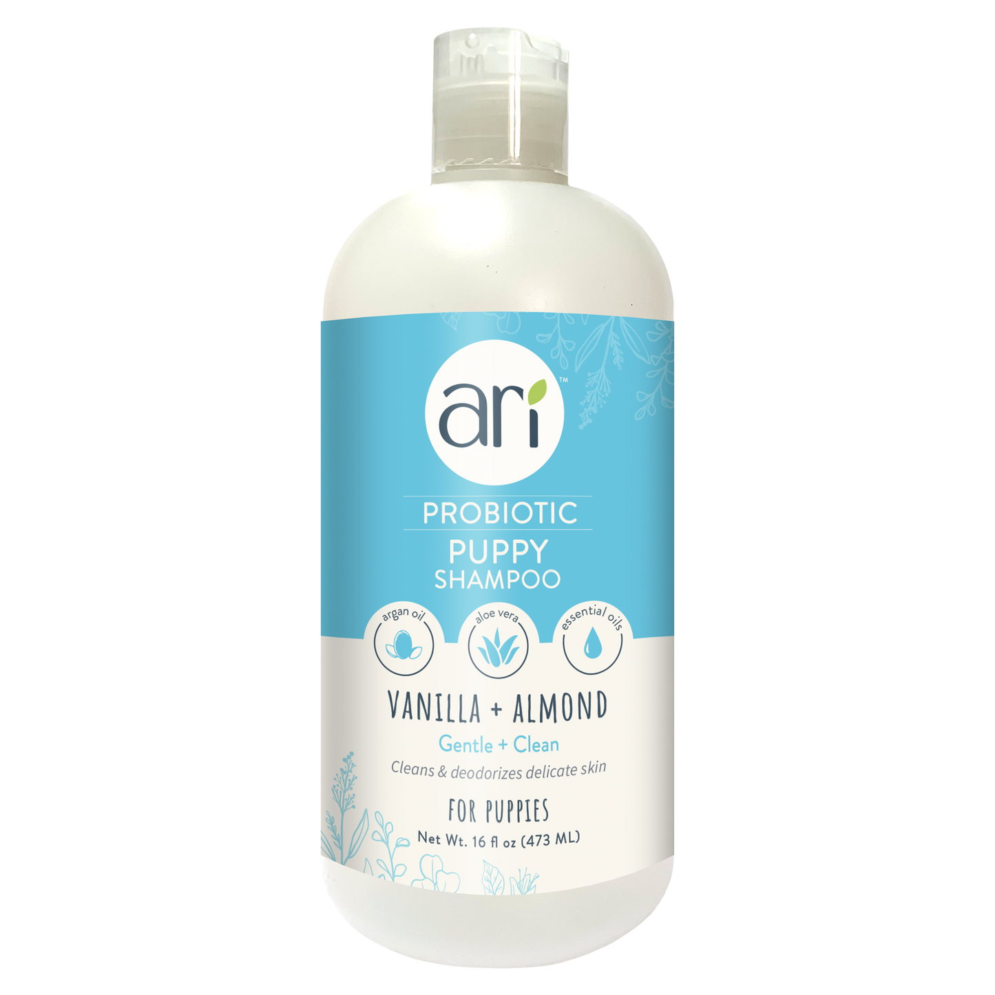 ARI Probiotic Puppy Shampoo