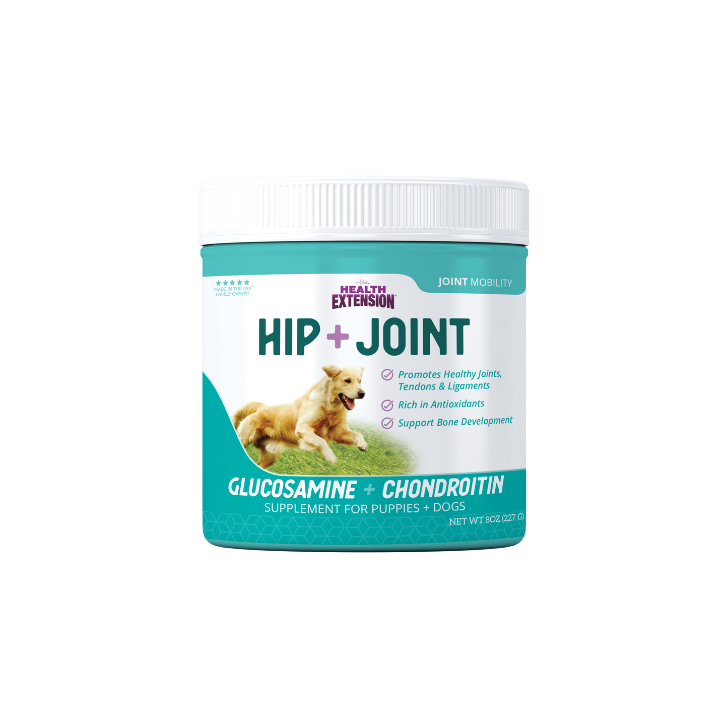 HIP + JOINT Mobility Supplement