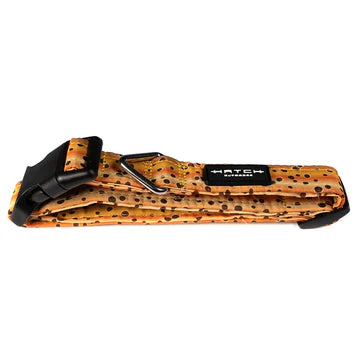 Hatch Outdoors Brown Trout Collar