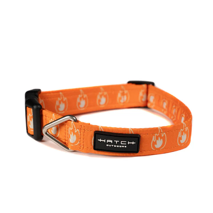 Hatch Outdoors Campfire Collar