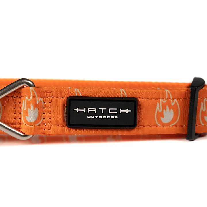 Hatch Outdoors Campfire Collar