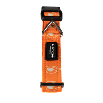 Hatch Outdoors Campfire Collar