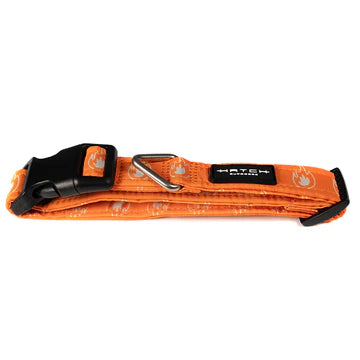 Hatch Outdoors Campfire Collar
