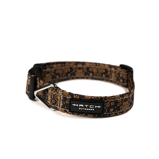 Hatch Outdoors Jolly Roger Collar