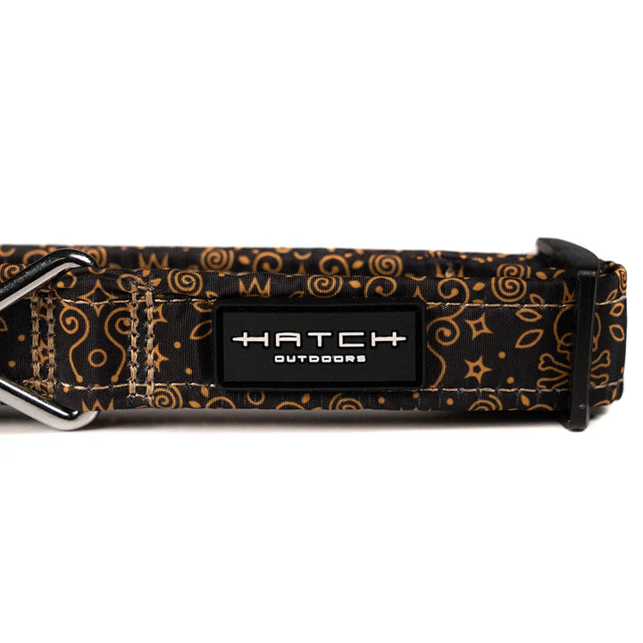 Hatch Outdoors Jolly Roger Collar