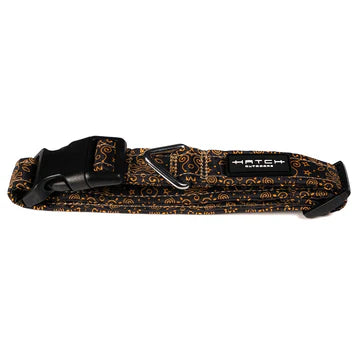 Hatch Outdoors Jolly Roger Collar