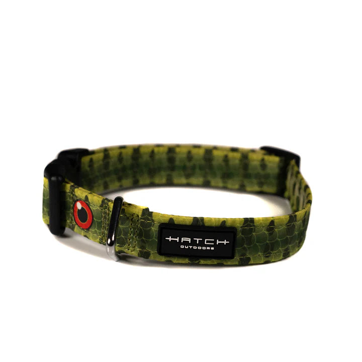 Hatch Outdoors Smallmouth Bass Collar