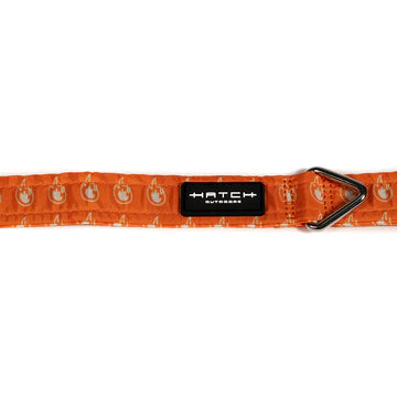Hatch Outdoors Campfire Leash