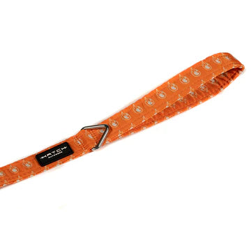 Hatch Outdoors Campfire Leash