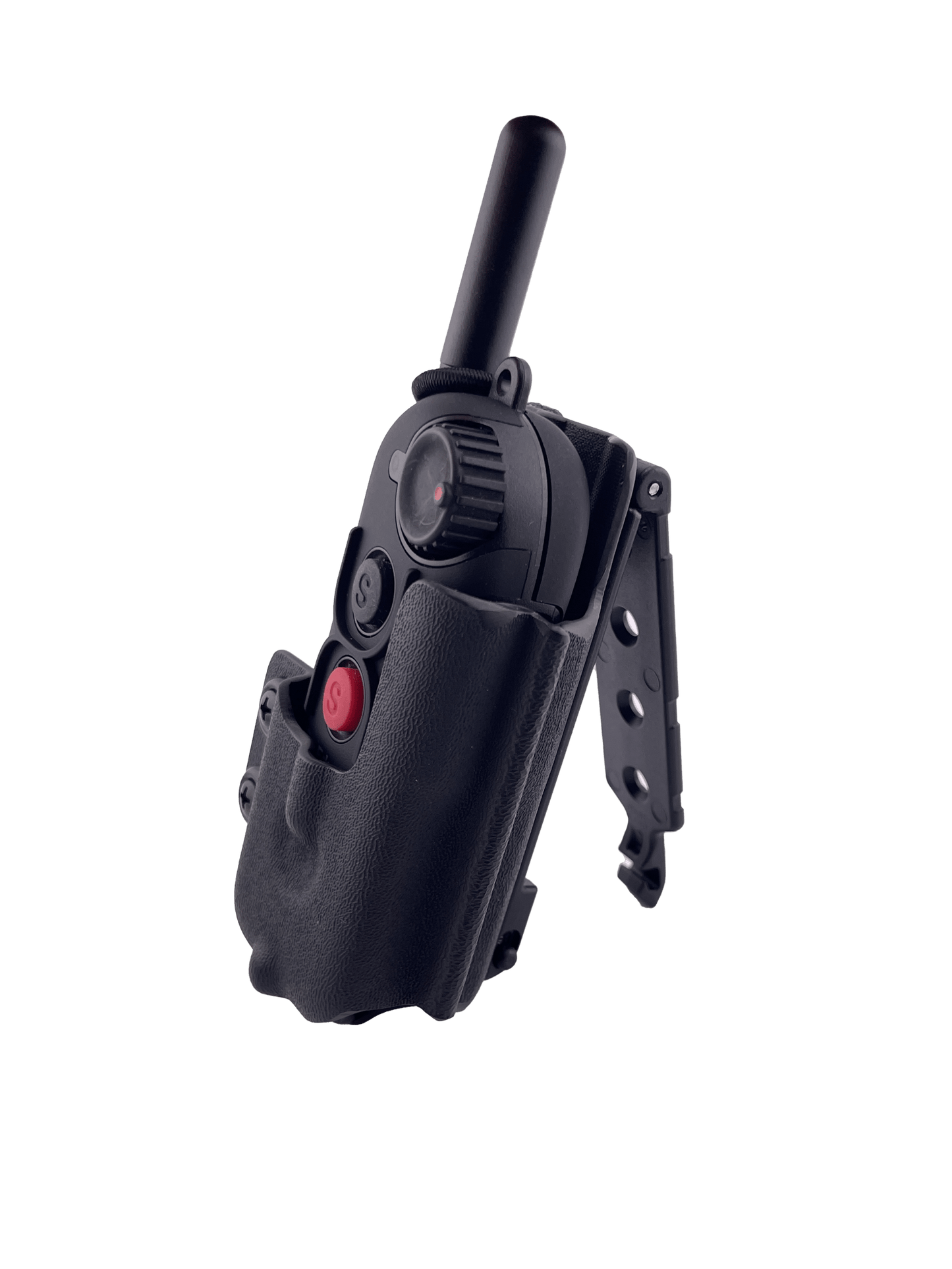 High Order Tactical Gear Kydex Holster for 900 Transmitter