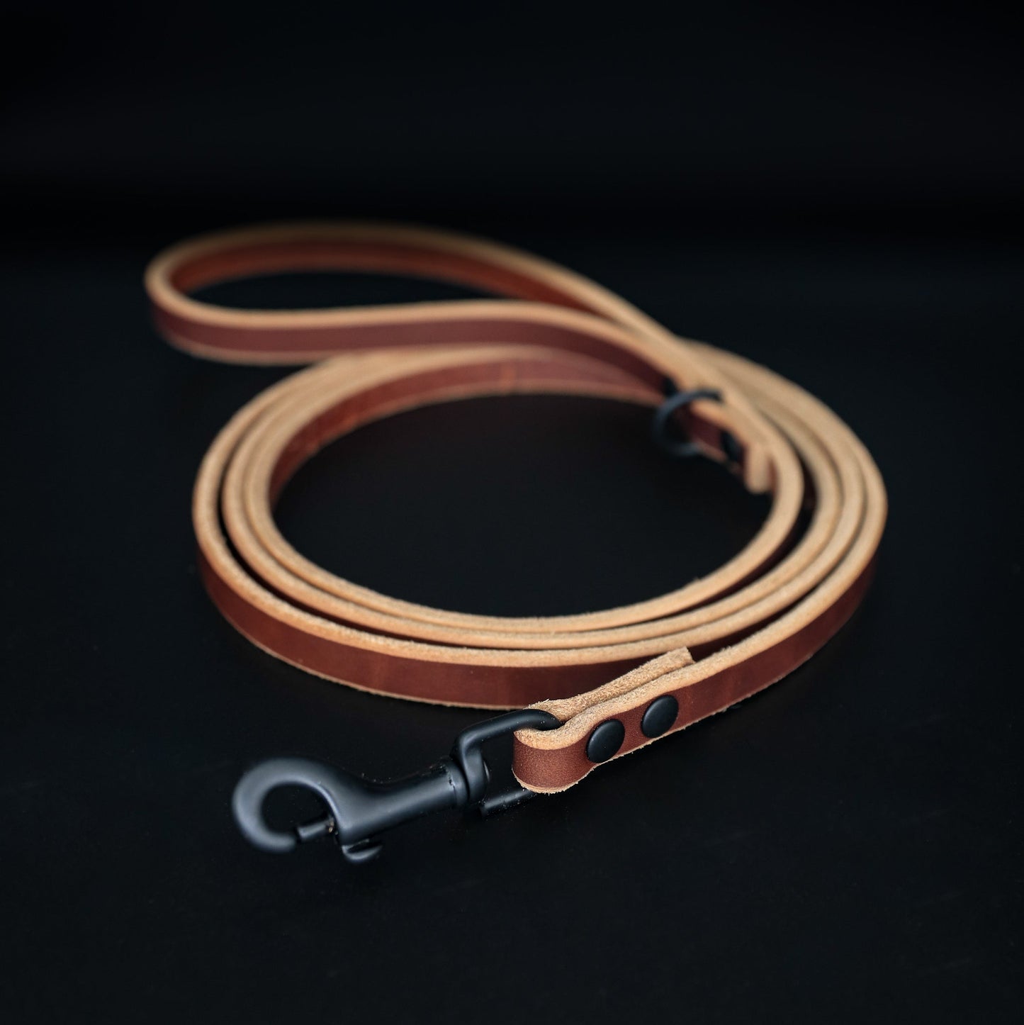 The Golden Ranch The Everyday Leash