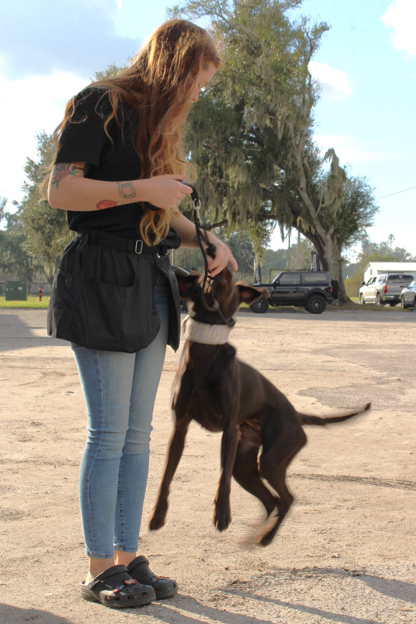 Zawar Snack Rack Training Garment