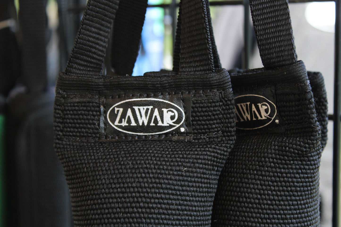 Zawar Tug - Synthetic Fabric