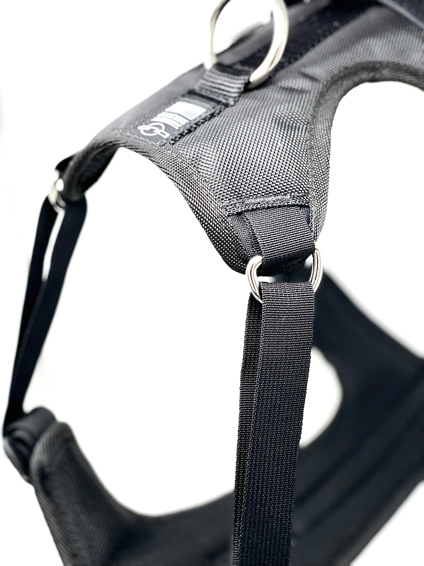 DUO 'DIRECT' No Pull Dog Harness