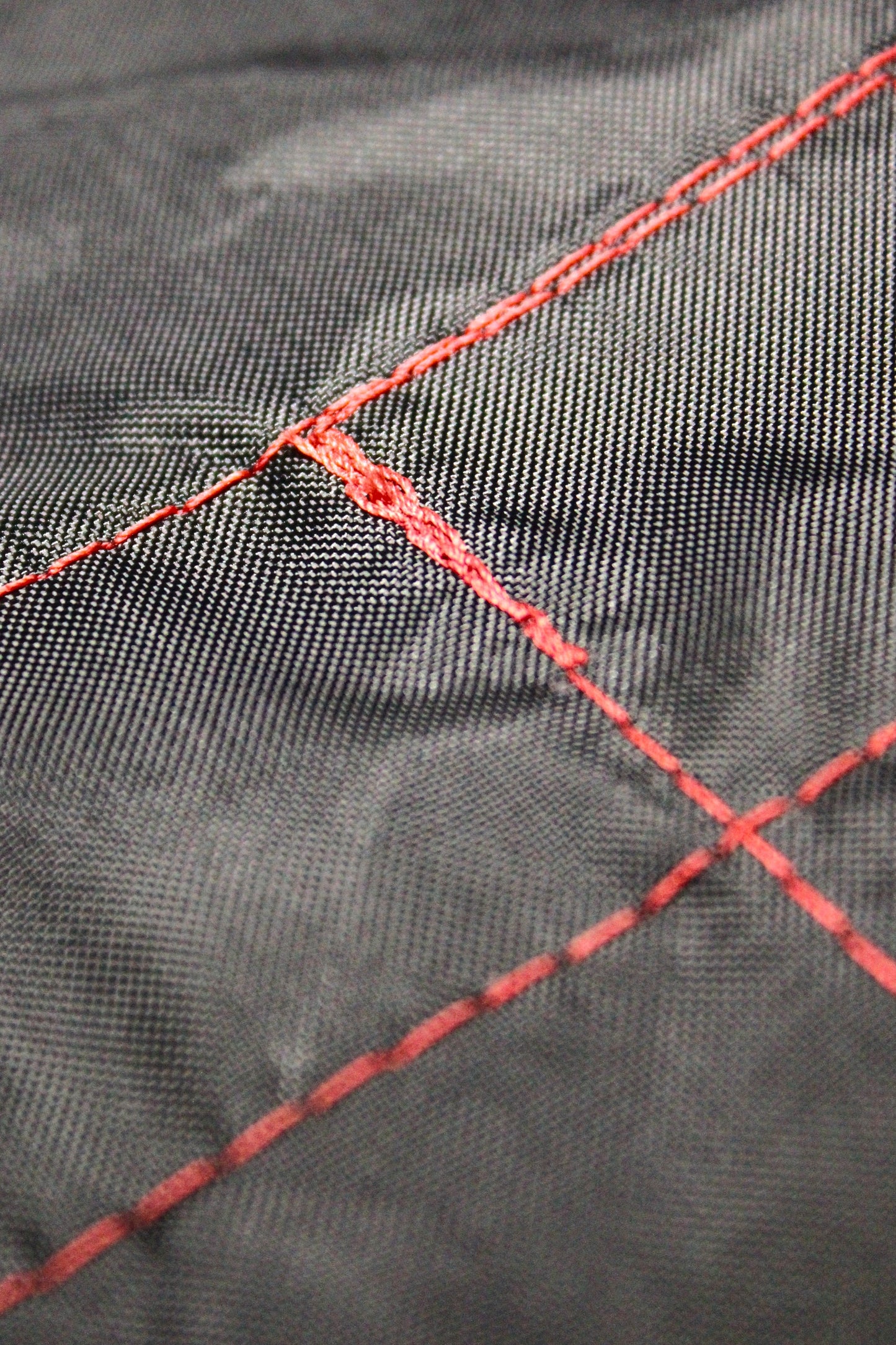 Zawar Heavy Duty Bite Suit Bag