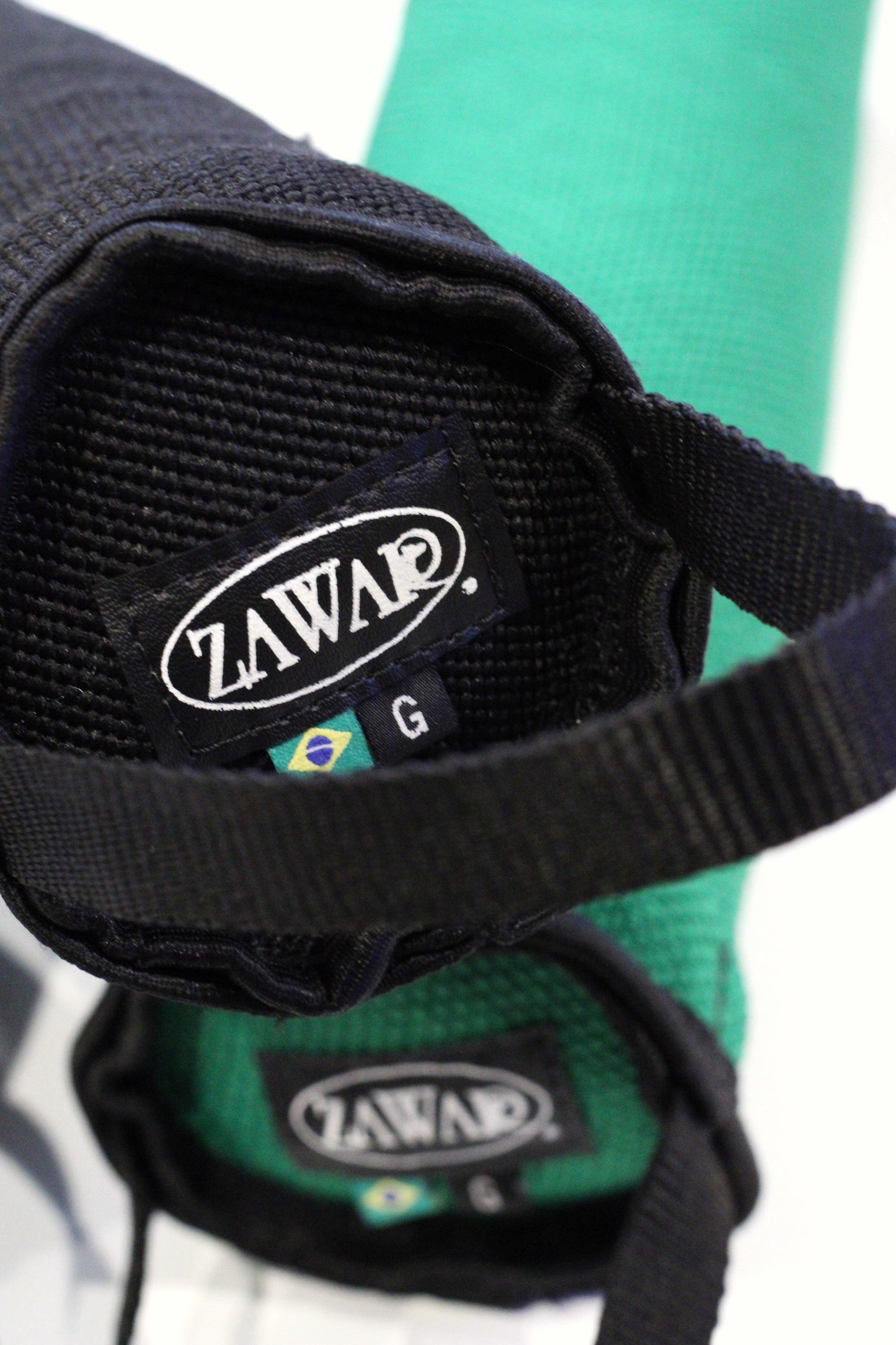 Zawar Bite Roll Teether - Large