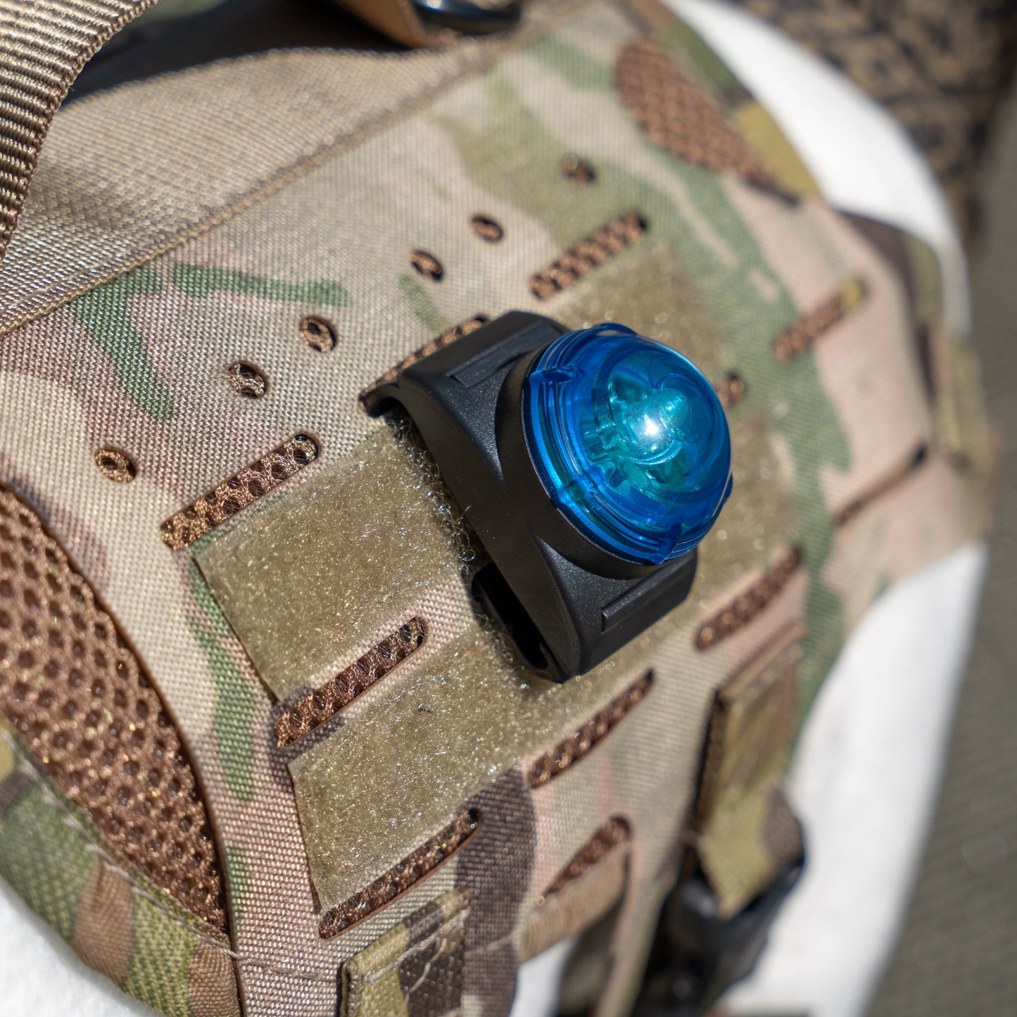 Kiloniner SF1 Clip-on Safety Light