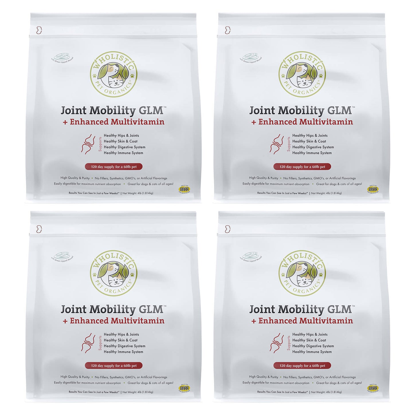 Joint Mobility GLM™