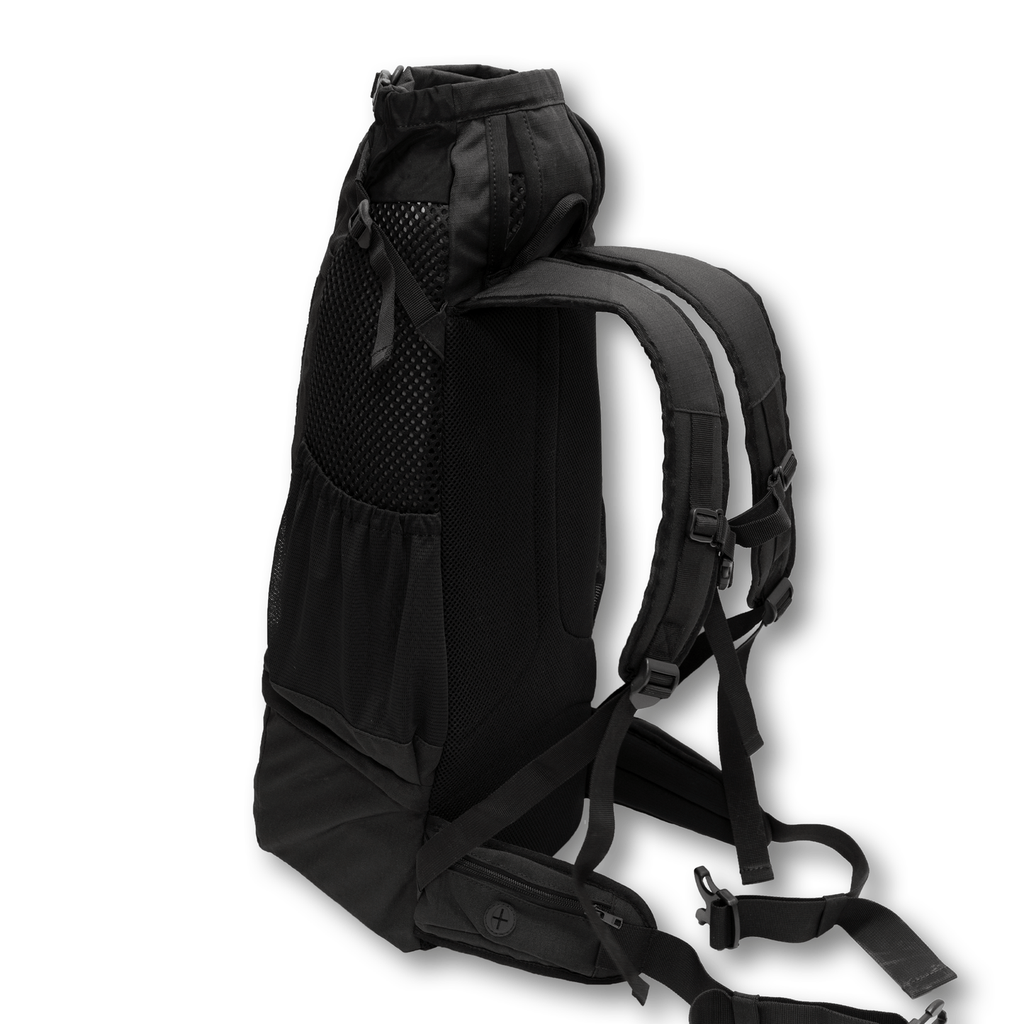 K9 Sport Sack Knavigate | Advanced Dog Carrier with Internal Frame & Hip Belt