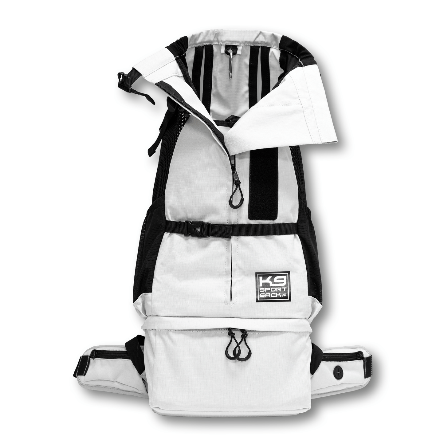 K9 Sport Sack Knavigate | Advanced Dog Carrier with Internal Frame & Hip Belt