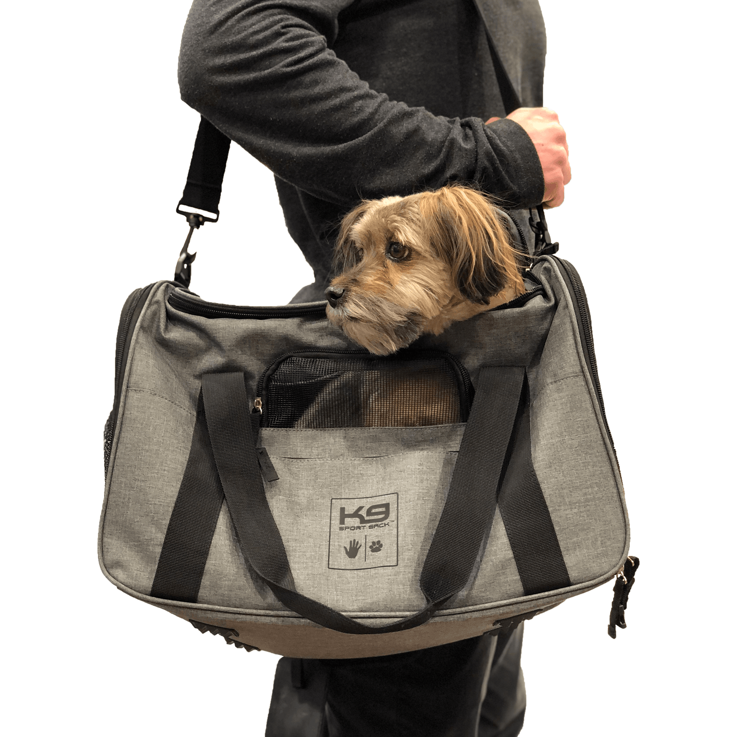 K9 Sport Sack K9 Karry-On | TSA Approved Travel Kennel