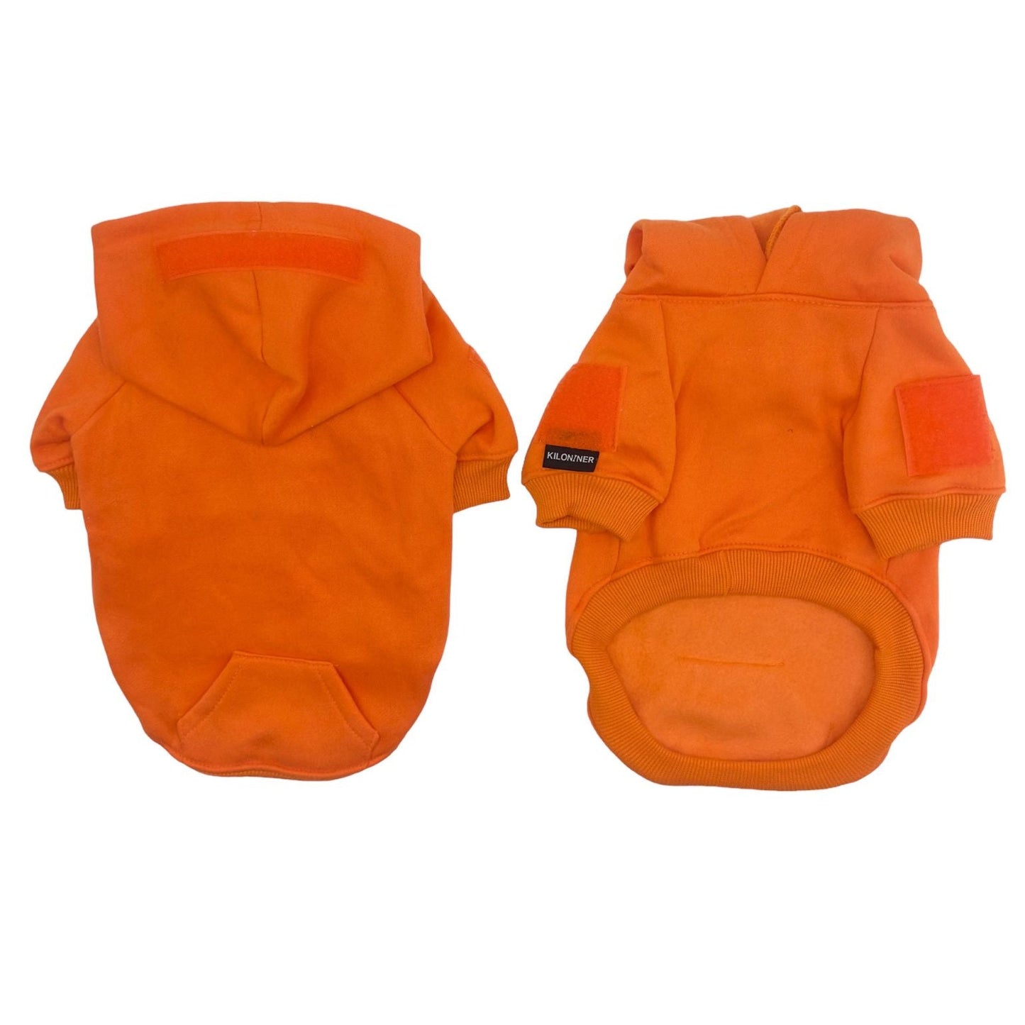 Kiloniner H1 Tactical Dog Hoodie