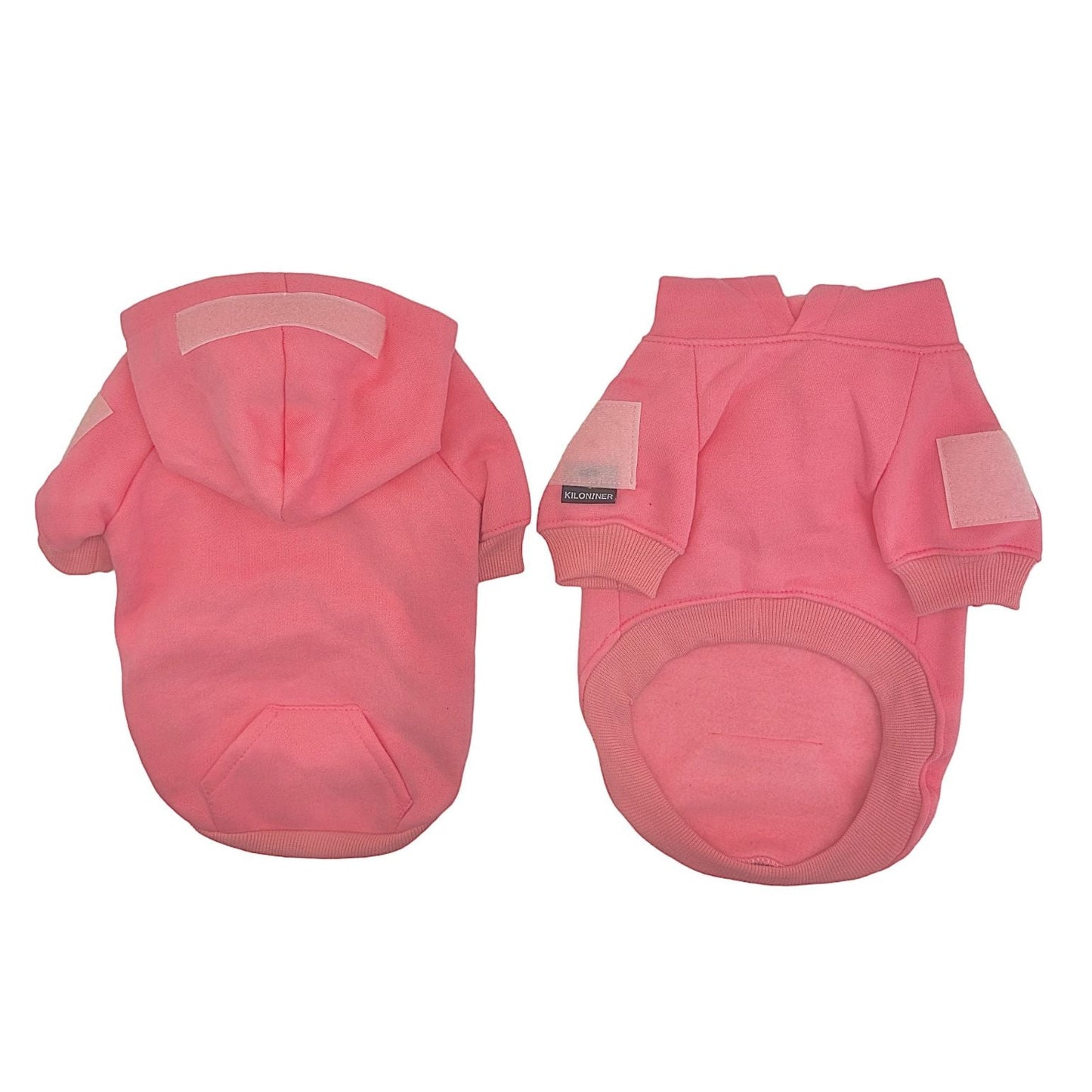 Kiloniner Big Dog Tactical Pull-Over Hoodie