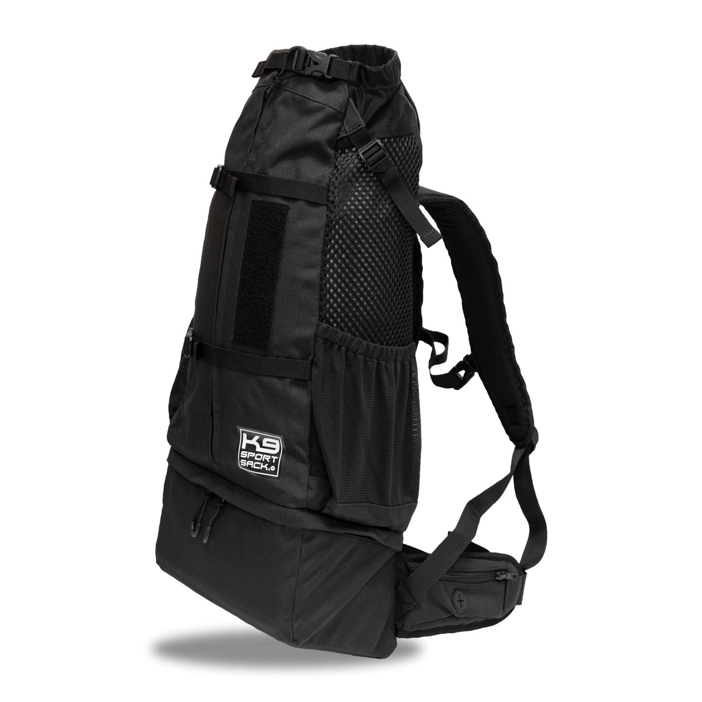 K9 Sport Sack Knavigate | Advanced Dog Carrier with Internal Frame & Hip Belt