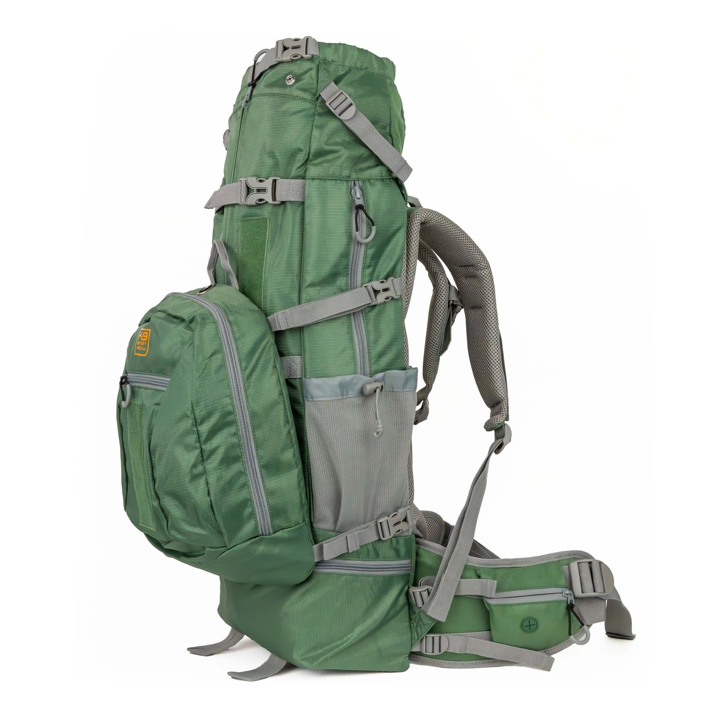 K9 Sport Sack Kolossus | Big Dog Carrier & Backpacking Pack