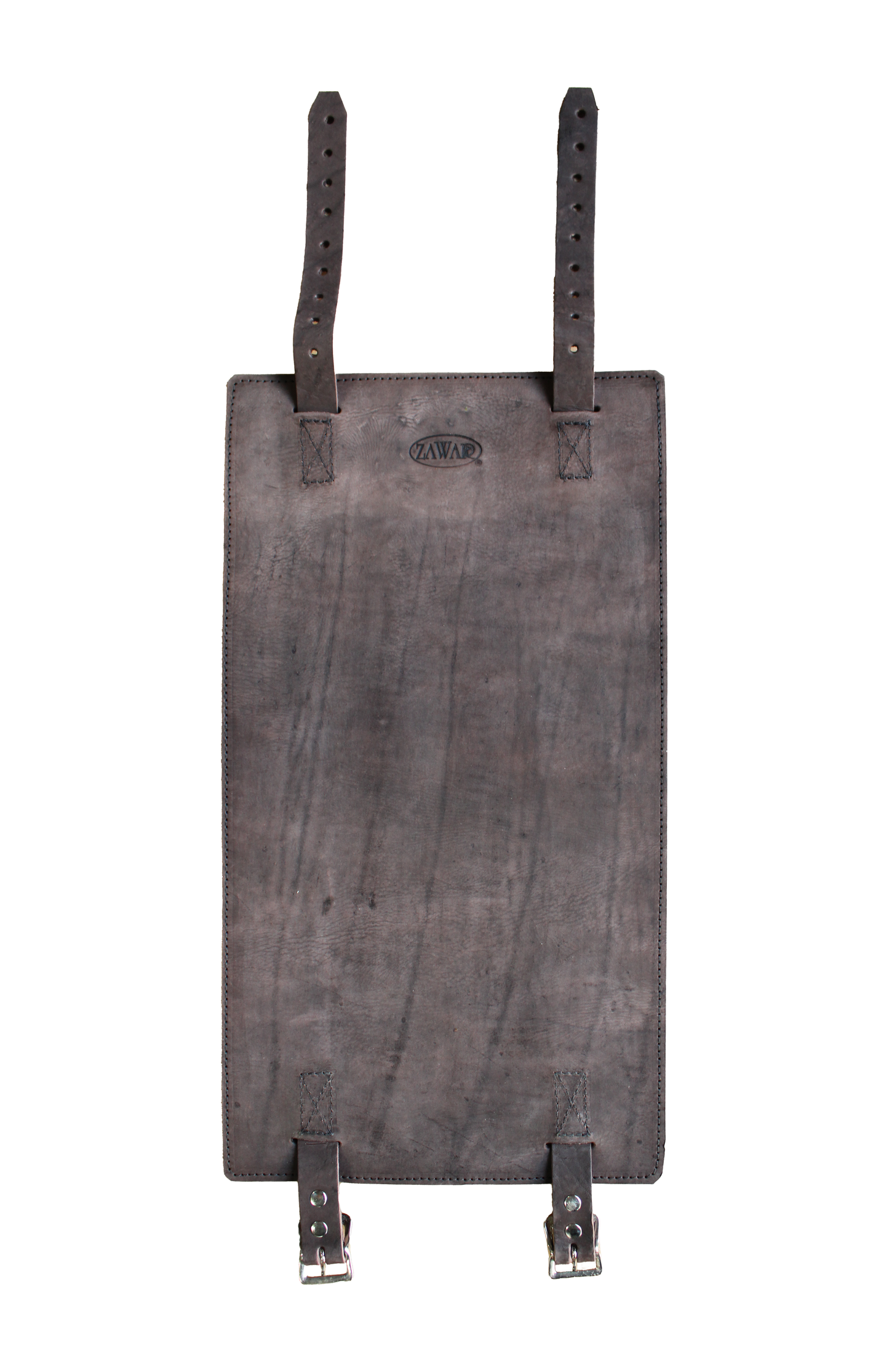 Zawar Genuine Leather Bite Cover