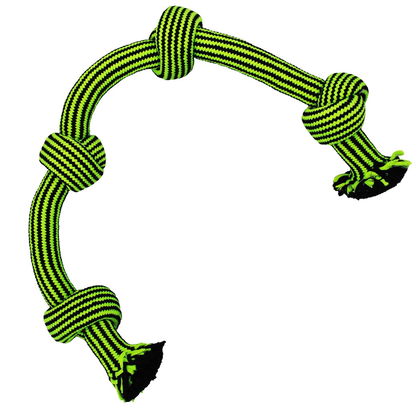 Jolly Pets Knot-n-Chew