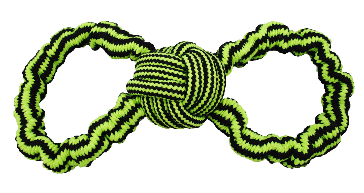 Jolly Pets Knot-n-Chew
