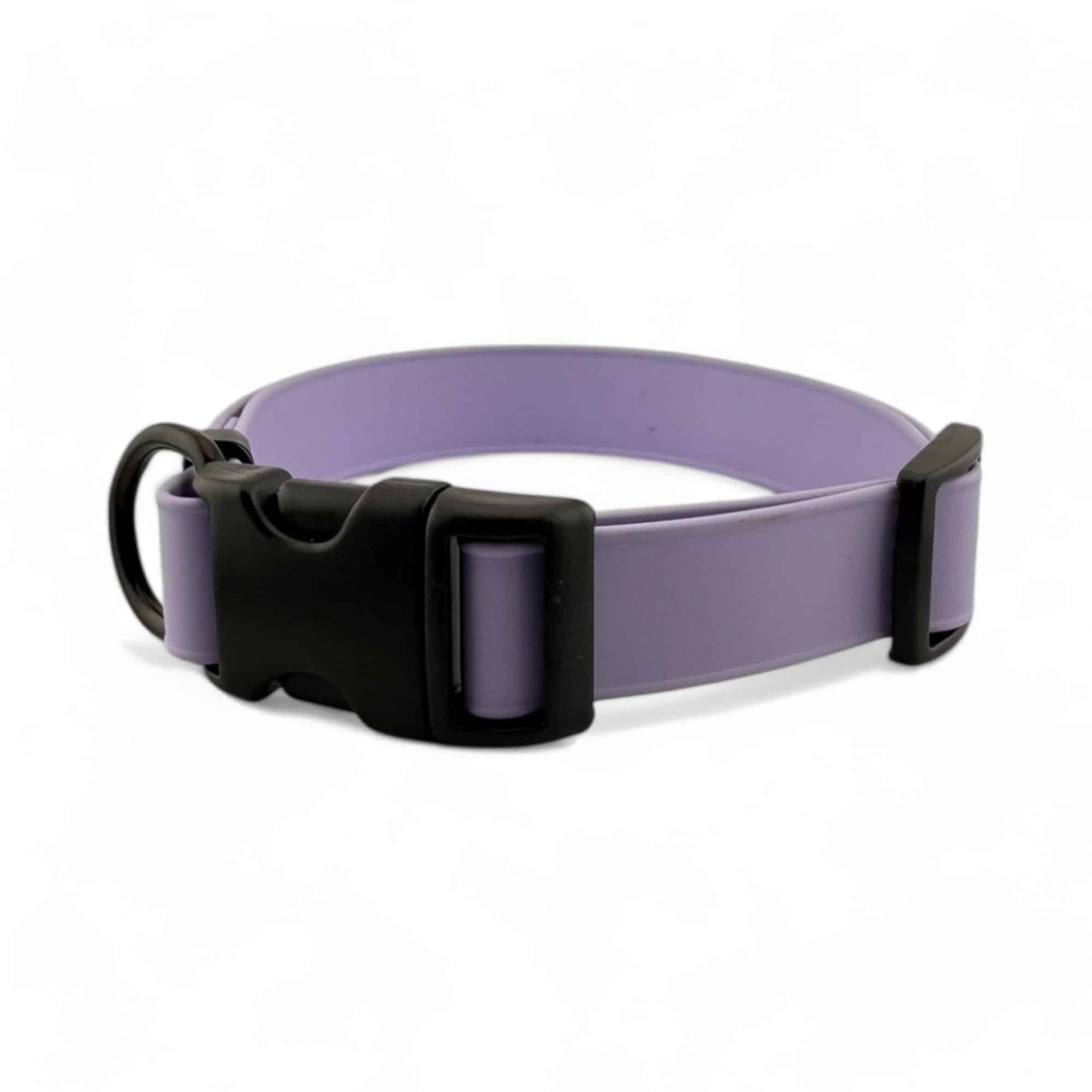E-Collar Technologies Adjustable Biothane Collar Strap with Quick Snap