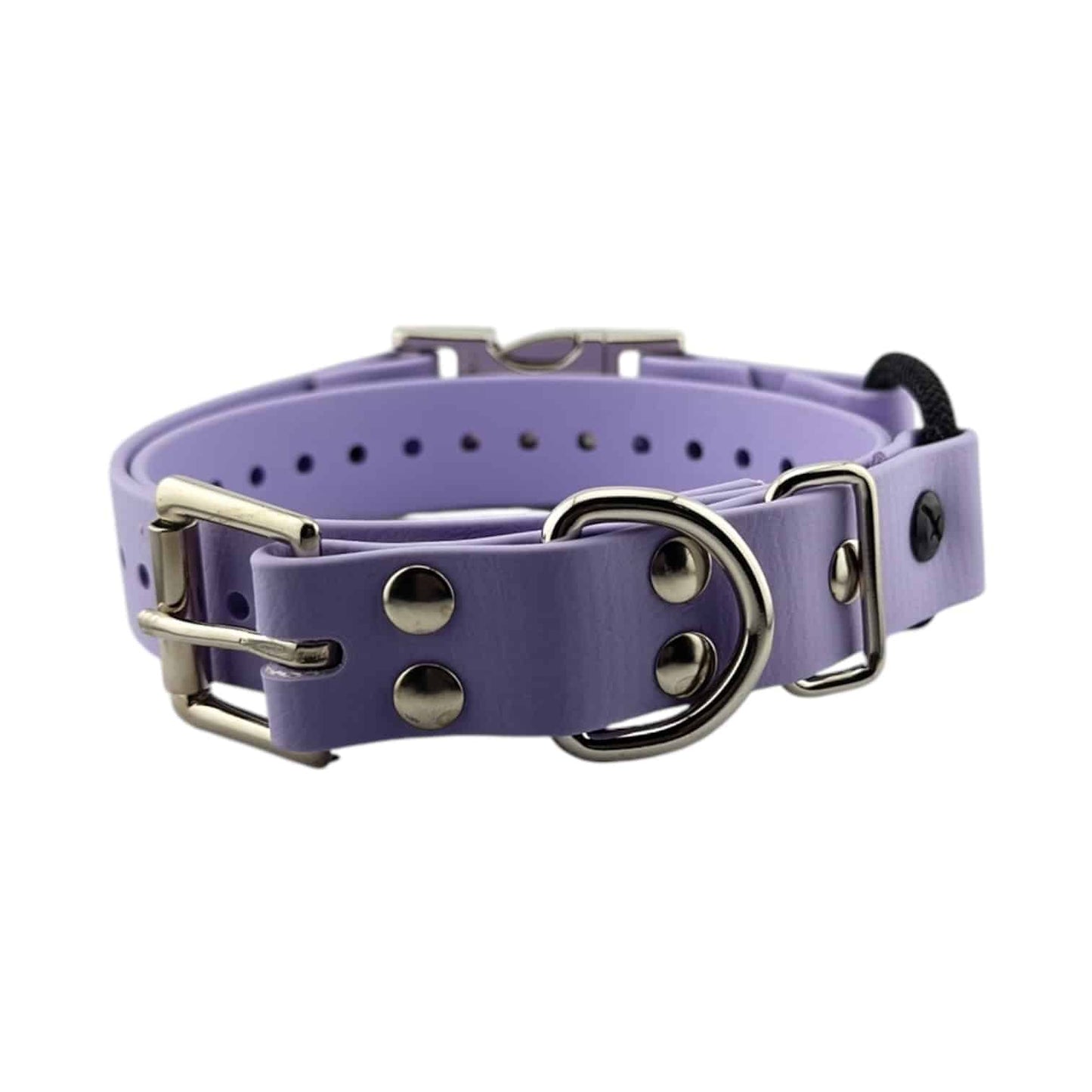 E-Collar Technologies 1" Quick Snap Bungee Collar Strap (33" Length)