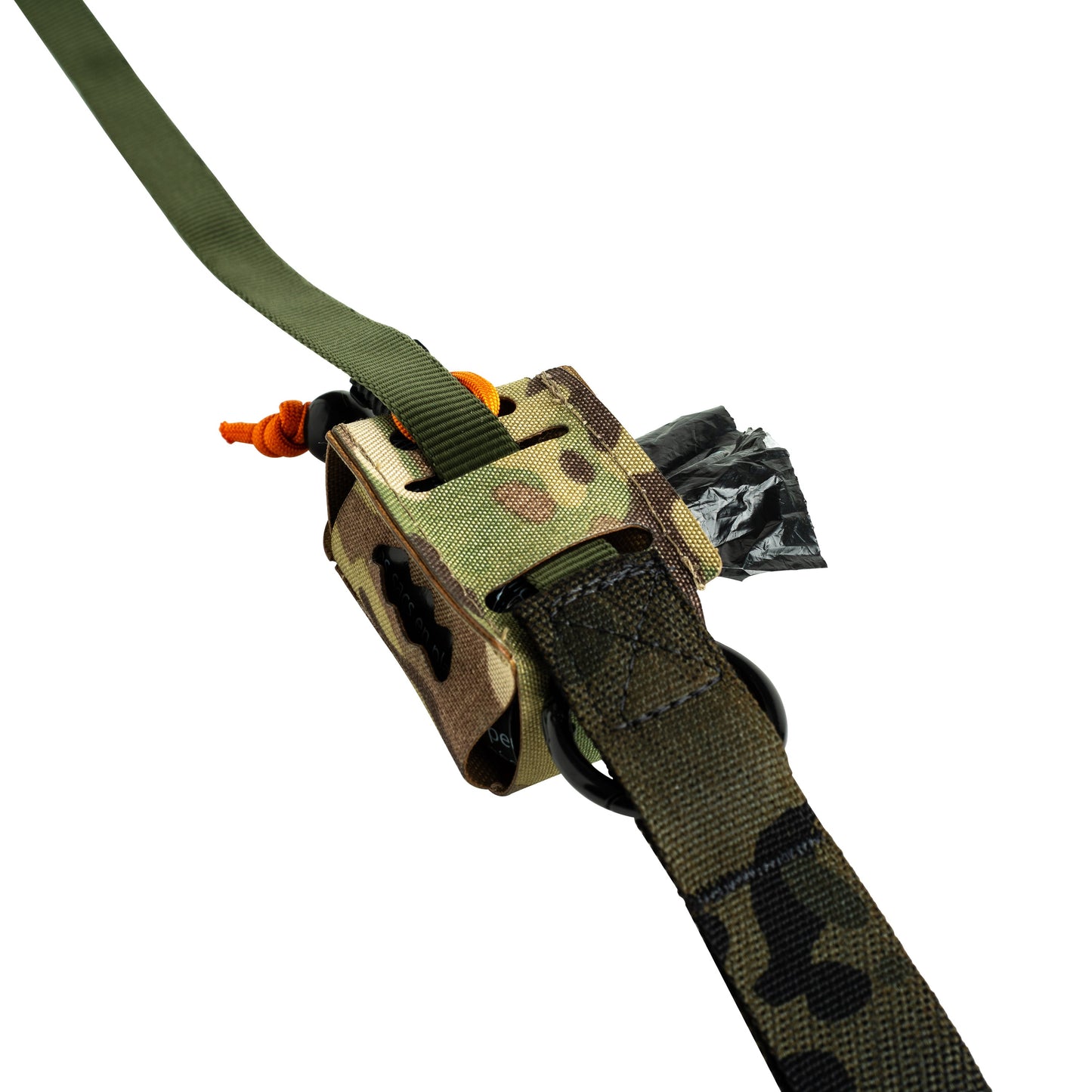 Kiloniner K9R - M2L LightSpeed Leash