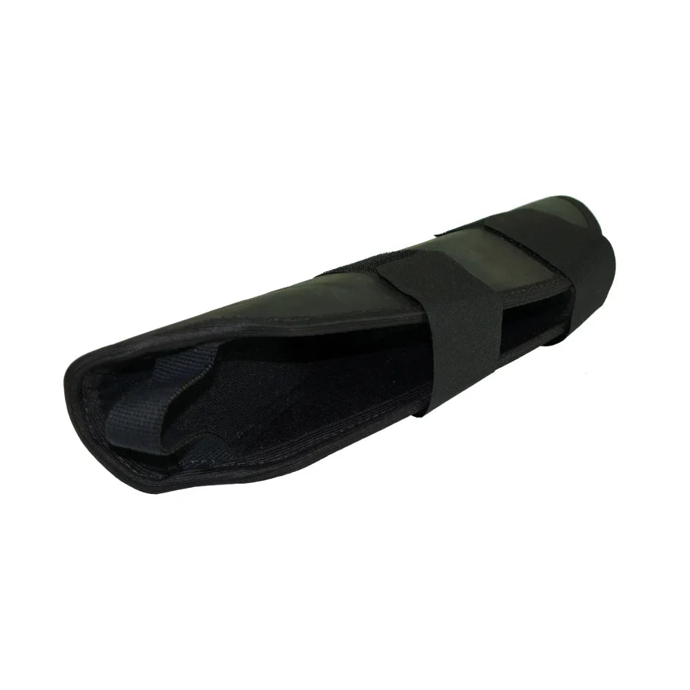 Zawar Hidden Arm Protector - Leather